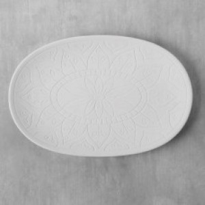 DUN 40067 Talavera Platter